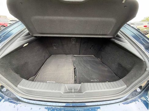 Used 2019 MAZDA MAZDA3 AWD Hatchback w/ Premium Pkg image 28