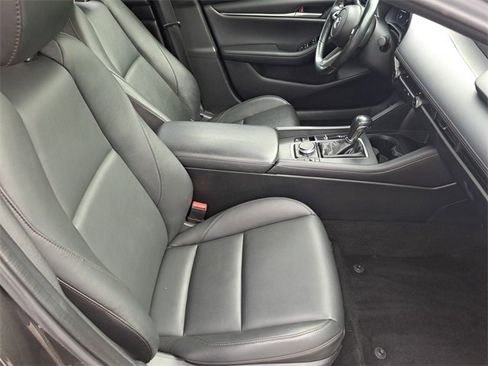 Used 2023 MAZDA MAZDA3 s image 26