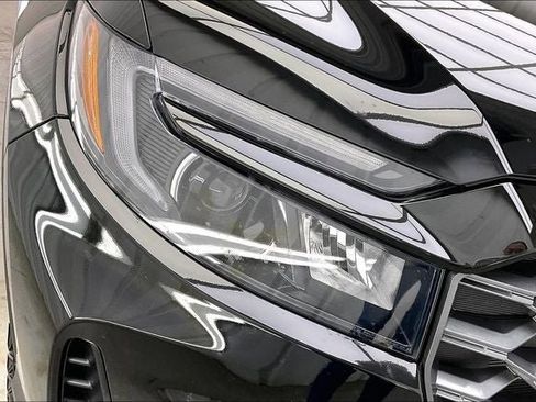 Certified 2024 Honda Passport TrailSport image 26