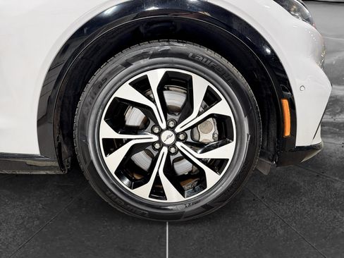 Used 2023 Ford Mustang Mach-E Premium AWD/4WD image 34