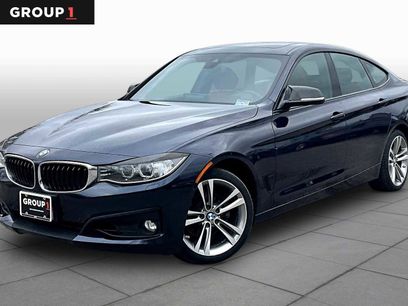 Used 2016 BMW 328i Gran Turismo xDrive
