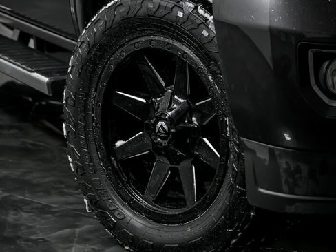 Used 2016 GMC Sierra 3500 Denali w/ Duramax Plus Package image 3