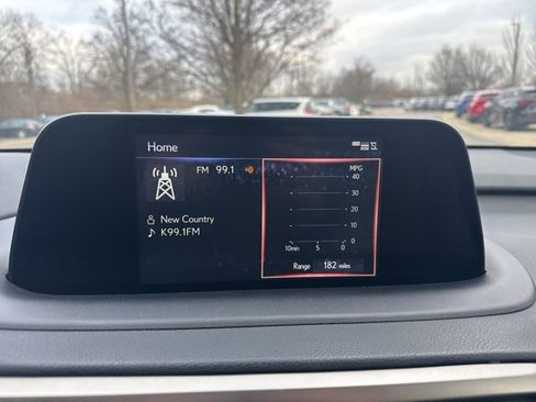 Used 2021 Lexus RX 350 AWD image 18