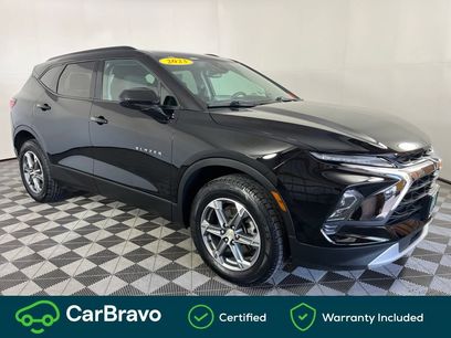 Used 2023 Chevrolet Blazer LT w/ Convenience Package