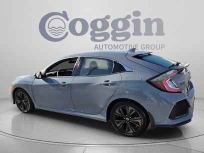 Used 2019 Honda Civic EX