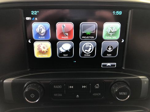 Used 2019 Chevrolet Silverado 1500 LT w/ All Star Edition image 26