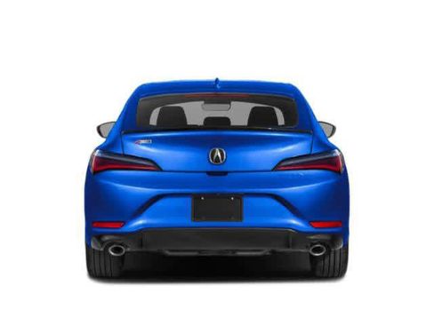 Used 2026 Acura Integra A-Spec FWD image 8
