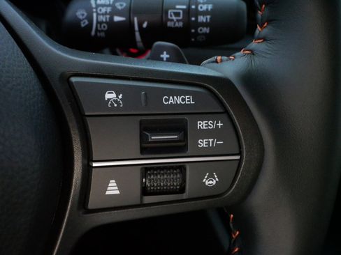 Certified 2026 Honda CR-V Sport-L image 25