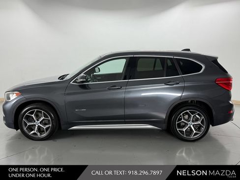 Used 2018 BMW X1 sDrive28i FWD image 9
