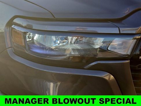 New 2026 RAM 1500 Express AWD/4WD image 34