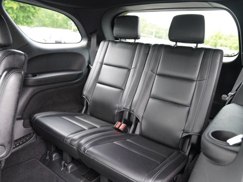 Used 2021 Dodge Durango GT AWD/4WD image 7