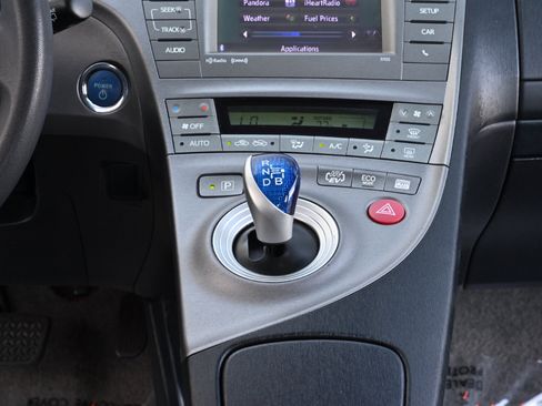 Used 2014 Toyota Prius Prime Plug-In Hybrid FWD image 18