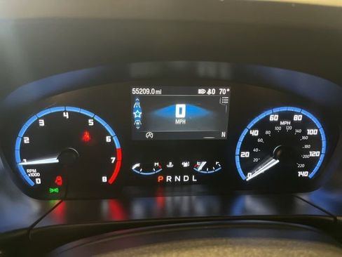 Used 2022 Ford Bronco Sport Big Bend w/ Convenience Package AWD/4WD image 14