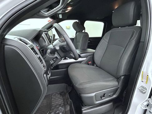 Certified 2025 RAM 2500 Big Horn image 10