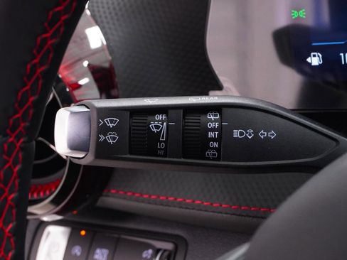 New 2026 Chevrolet Equinox RS w/ Convenience Package III image 22