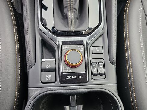 Certified 2025 Subaru Forester Wilderness w/ Wilderness Package image 32