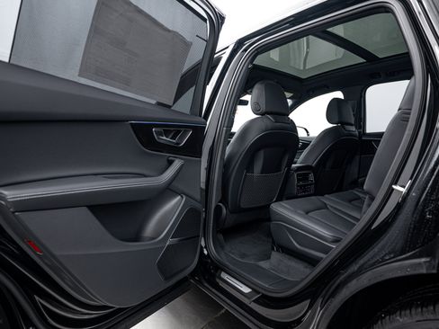 New 2026 Audi Q7 3.0T Premium Plus image 17