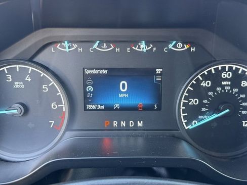 Certified 2023 Ford F150 XLT image 15