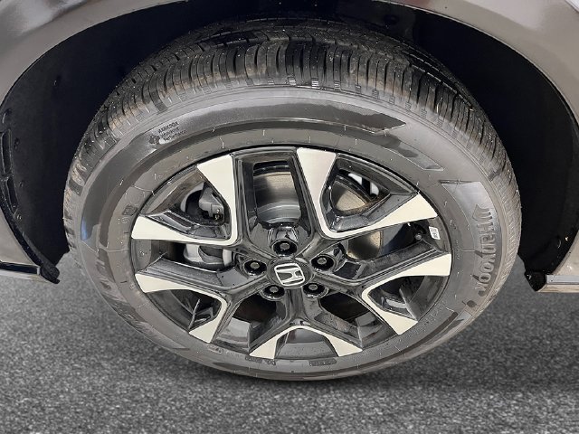 New 2027 Honda HR-V EX-L image 10
