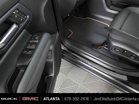 New 2026 GMC Terrain AT4 w/ Convenience Package III AWD/4WD image 7