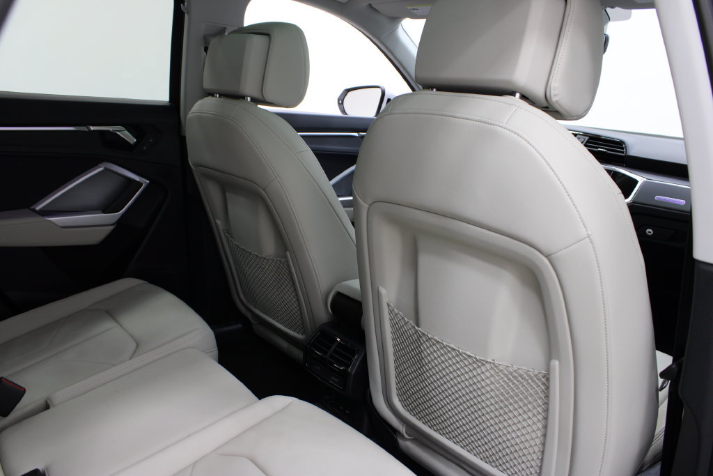 Used 2025 Audi Q3 2.0T Premium Plus AWD/4WD image 22