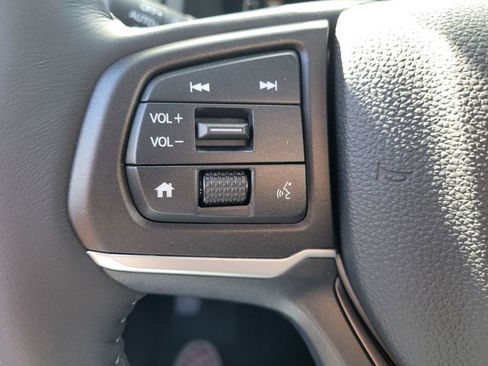 New 2026 Honda Ridgeline RTL image 20