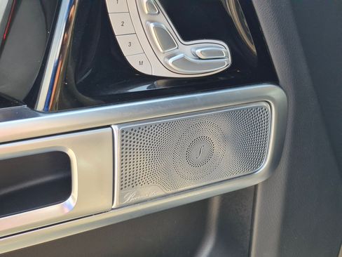 Used 2024 Mercedes-Benz G 63 AMG 4MATIC image 13