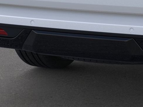 New 2026 Ford Expedition Platinum w/ Stealth Appearance Package AWD/4WD image 23