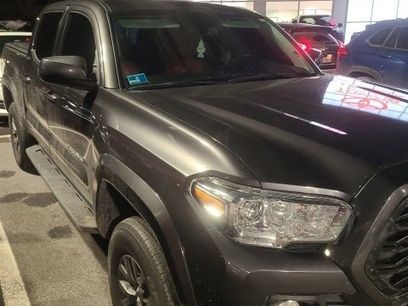 Used 2023 Toyota Tacoma SR5