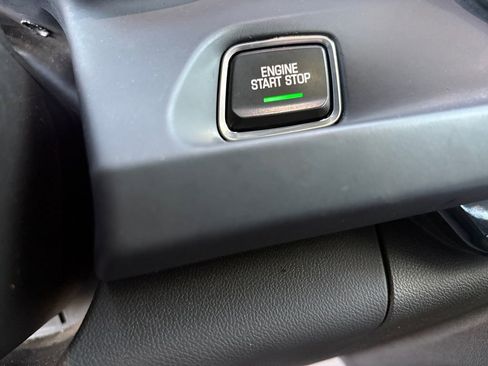 Used 2023 Chevrolet Camaro LT image 13