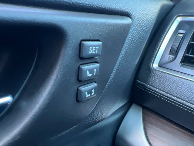 Used 2018 Subaru Legacy 2.5i Limited AWD/4WD image 21