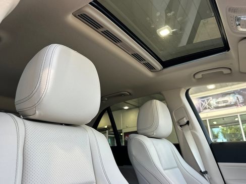 New 2025 Mercedes-Benz GLE 350 4MATIC image 17