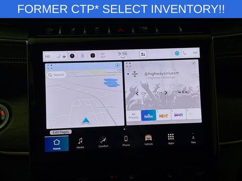 New 2025 Jeep Grand Cherokee Limited w/ Trailer Tow Package image 15