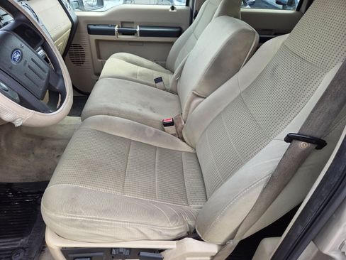 Used 2008 Ford F350 2WD Crew Cab Super Duty image 8