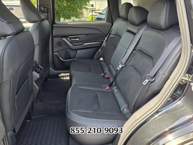 New 2026 MAZDA CX-5 Select AWD/4WD image 7
