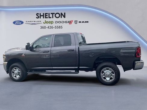 New 2025 RAM 2500 Tradesman image 8