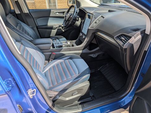 Used 2023 Ford Edge SEL w/ Sport Appearance Package AWD/4WD image 18