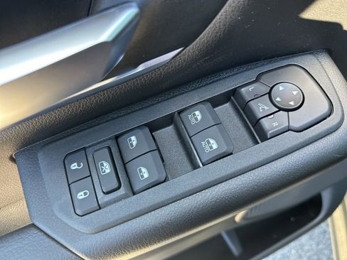 New 2026 RAM 1500 Big Horn AWD/4WD image 13