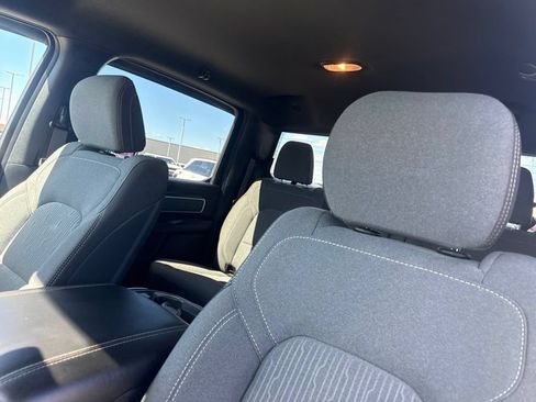 Used 2023 RAM 1500 Big Horn AWD/4WD image 26