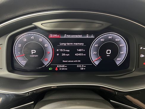 Used 2020 Audi Q7 3.0T Premium Plus image 28