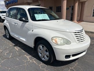Used 2009 Chrysler PT Cruiser LX image 1