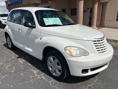 Used 2009 Chrysler PT Cruiser LX