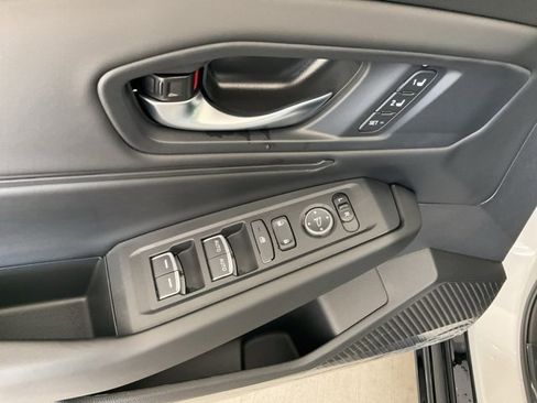 New 2025 Honda Accord EX-L image 6