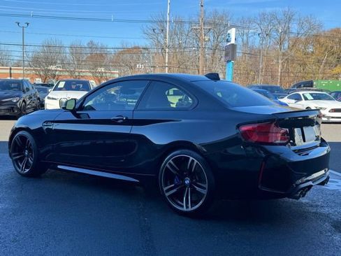 Used 2018 BMW M2 w/ Executive Package image 14