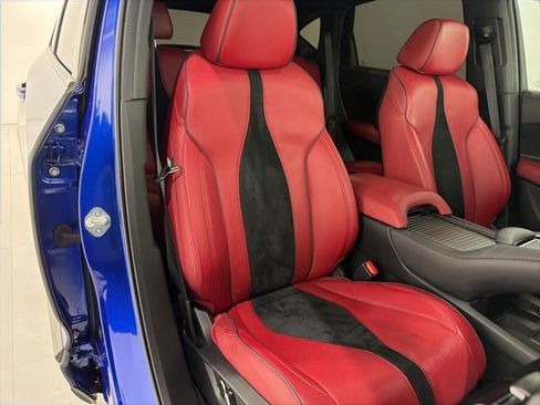 Certified 2024 Acura RDX A-Spec image 19