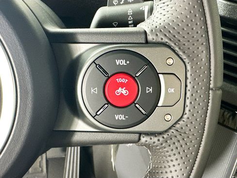 New 2026 INEOS Grenadier Fieldmaster Edition image 20