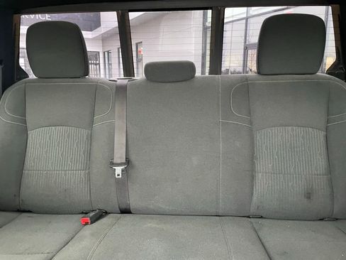 Used 2022 RAM 2500 Tradesman image 21