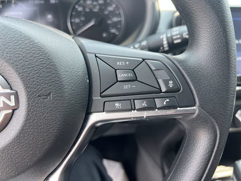 Used 2024 Nissan Kicks SV w/ Interior Electronics Package FWD image 20