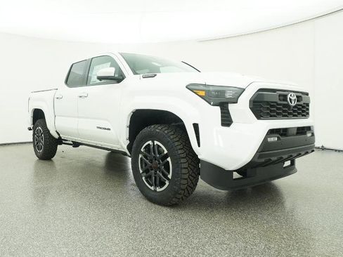 New 2025 Toyota Tacoma TRD Sport image 92