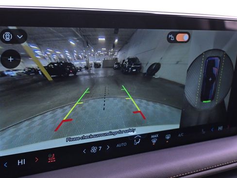 New 2026 Lincoln Aviator Reserve image 30